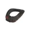 ACERBIS X-ROUND NECK PROTECTOR ADULT BLACK/RED AC 0023930.323