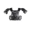 ACERBIS Gravity 1621 Body Armour - Black, White, Orange