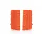 ACERBIS Radiator Louvers KTM + Husky 19-20 (Black, Orange, White) AC 0024002