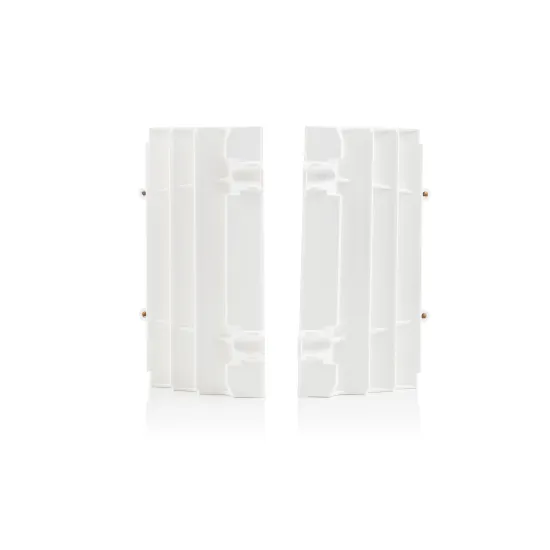 White (030) #1