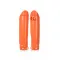 ACERBIS Lower Fork Covers for KTM SX 65 (2019-2020)