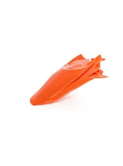 ACERBIS Rear Fender KTM EXC-F 2020 | Black, Orange, White