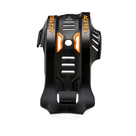 Black/Orange (313) #1