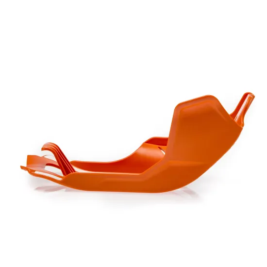 Orange/White (203) #7