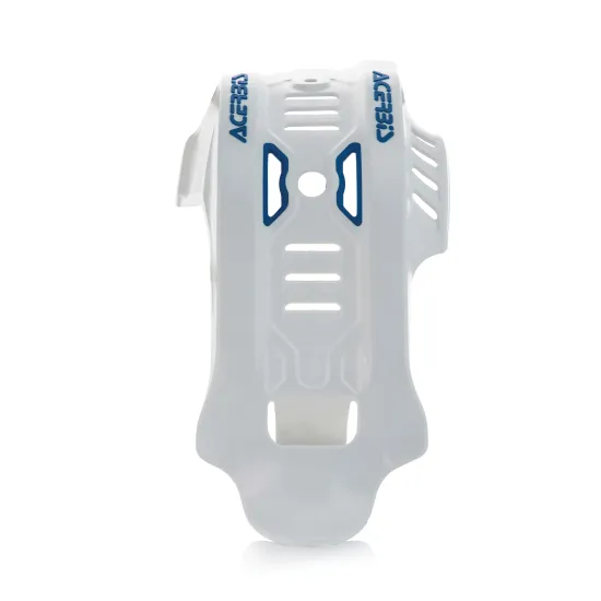 White/Blue (232) #4