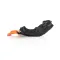 ACERBIS Skid Plate XC-F 250/350 2020 (Black & Orange) – Premium Protection for Your Ride