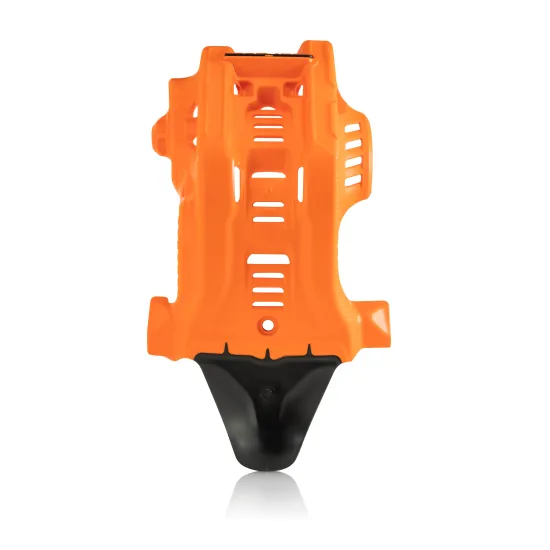 Orange/Black (209) #16