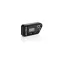 Acerbis Hour Meter Reroy - Black AC 0024275.090 |  on Motorcycle Parts & Apparel