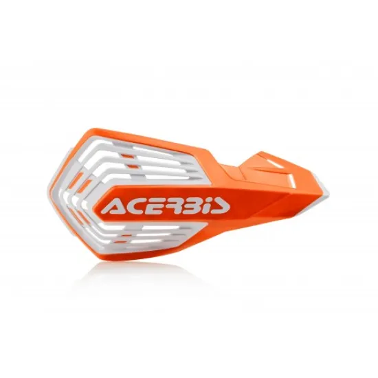 ACERBIS X-Future Vented Handguards - Multiple Colors