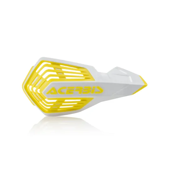 White/Yellow (234) #16