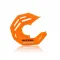 Acerbis Front Disc Cover X-Future - Multicolor Options
