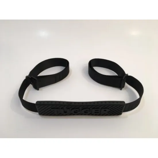 TUGGER Lift Straps Style 2 Front Tugger Original – UPGRADED! #1