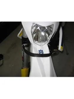 TUGGER Extreme Enduro Front Tugger Lift Straps Style 2 | Motorcycle Parts
