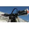 TUGGER LIFT STRAPS Style 6 Triple Clamp Tugger T6 - Premium Front Strap for Motorbikes