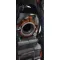 Motocross Exhaust Flange Guard & Tip Muffler Pipe Clamp for KTM, Husqvarna (17-21) -