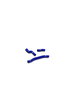 SAMCO SPORT Radiator Hose Kit for Husqvarna TE2 (HUS59-BL) | Motorbike Parts Webshop