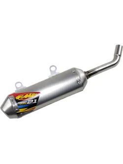 FMF Powercore 2.1 Shorty Silencer HUSQVARNA KTM TC TX SX XC 250 300 TPI 2019-2020 025253