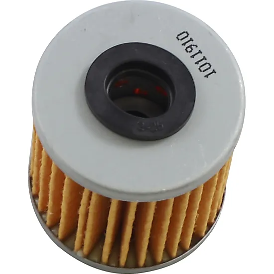 TWIN AIR OIL FILTER 140018 HF207 - Premium Motorcycle Oil Filter