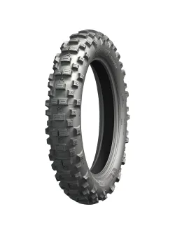 MICHELIN Enduro Xtreme Rear Tyre 140/80-18 for Motorbikes