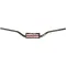 RENTHAL Fatbar™ Handlebar 609 RC HIGH - BLACK & ORANGE | Premium Motorcycle Parts