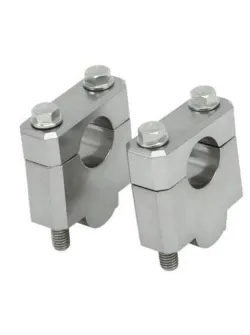 AUNER Rögzítő Készlet 30MM Kormányhoz 22MM DF530130
