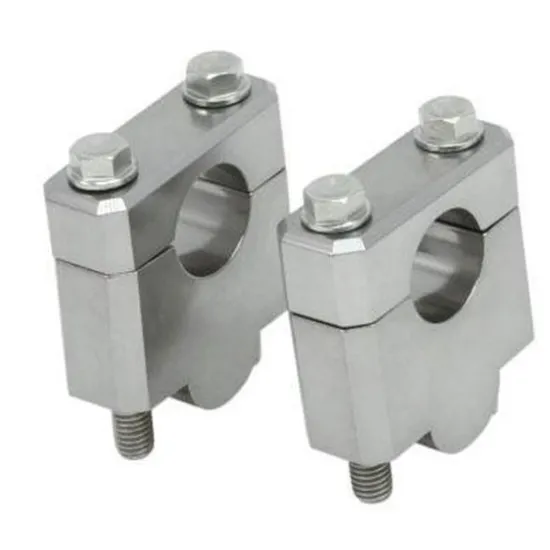 AUNER Mounting Kit 30mm for Handlebars 22mm DF530130