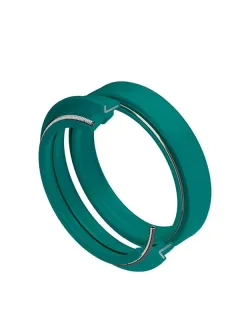 SKF GASKET SET KAYABA 48MM 69-6848-K - Superior Suspension Seal for Motorbike Enthusiasts