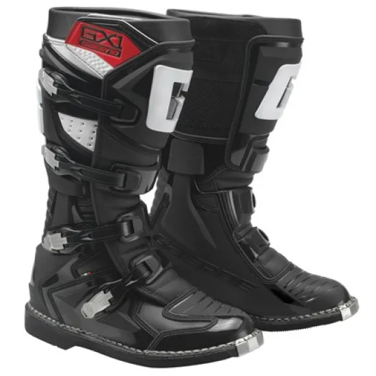 Enduro Black #4