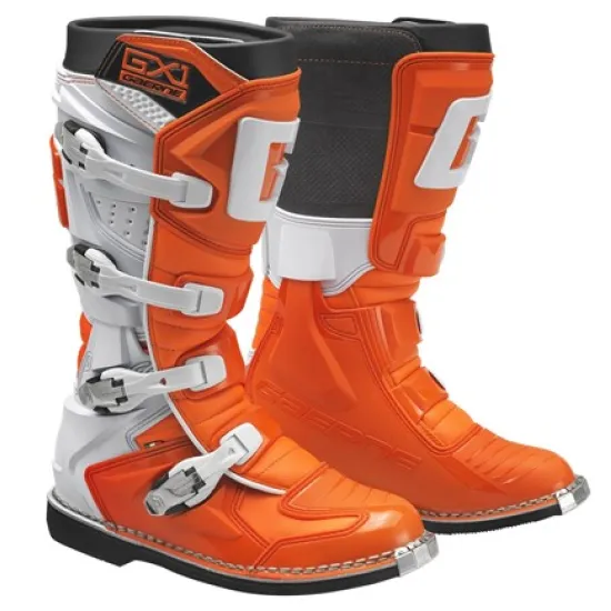 Orange #5