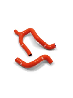 Premium SAMCO SPORT Radiator Hose Kit for KTM 350 - KTM110-OR
