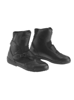GAERNE ADVENTURE TOURING BOOTS G.STELVIO (BLACK * BROWN) (39 * 40 * 41 * 42 * 43 * 44 * 45 * 46 * 47 * 48) 2536-001