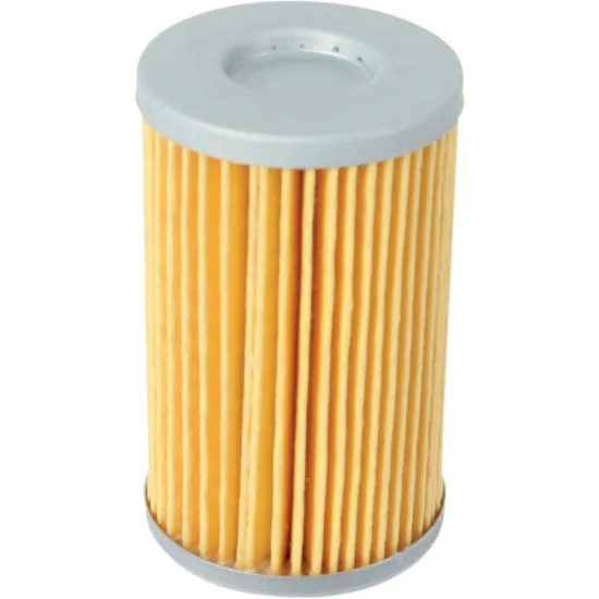 Moose Racing Hard-Parts Oil Filter 10 Microns Paper DT-09-53