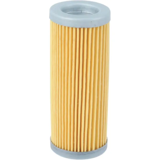 MOOSE RACING HARD-PARTS OIL FILTER 10 MICRONS PAPER DT-09-52
