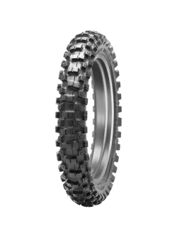 DUNLOP MX53 100/90-19 57M NHS 636577 - High Performance Rear Motorbike Tyre