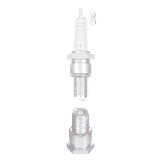 NGK SPARK PLUG BR9ECMIX 30100063 2707