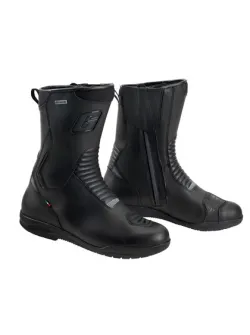 GAERNE Touring Boots G.Prestige Gore-Tex Black
