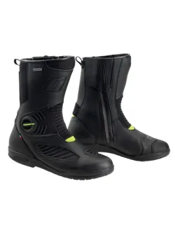 GAERNE TOURING BOOTS G.AIR GORE-TEX BLACK (37 * 38 * 39 * 40 * 41 * 42 * 43 * 44 * 45 * 46 * 47 * 48) 2435-001