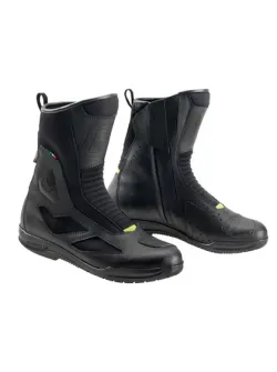 GAERNE TOURING BOOTS G.HYBRID GORE-TEX BLACK (37 * 38 * 39 * 40 * 41 * 42 * 43 * 44 * 45 * 46 * 47 * 48) 2438-001
