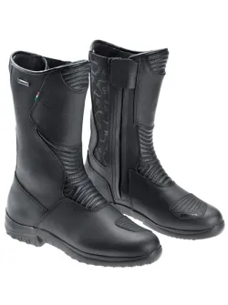 GAERNE Touring Woman Boots Black Rose Gore-Tex Black 2432-001