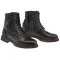 GAERNE Café Racer Boots Black Rose Gore-Tex - Premium Motorcycle Footwear