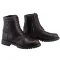 GAERNE Café Racer Boots Black Rose Gore-Tex - Premium Motorcycle Footwear