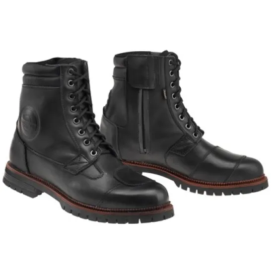 Black #3