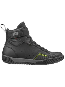 GAERNE SPORT URBAN LINE BOOTS G.ROCKET GORETEX BLACK (39 * 40 * 41 * 42 * 43 * 44 * 45 * 46 * 47 * 48) 2446-001