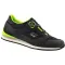 GAERNE CASUAL SHOES G.VOLT (SUMMER GREY * ANTHRACITE * VIBRAM ANTHRACITE) 4904-013
