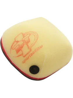 DT-1 Racing Europe Standard Dual Layer Air Filter - DT-150-18NO