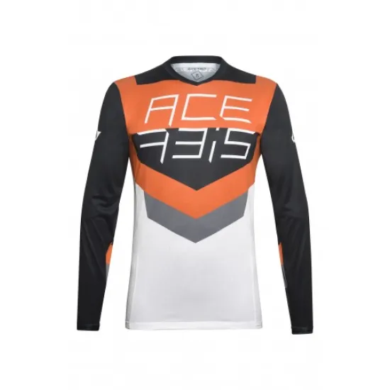 Acerbis MX Track Jersey | Multi-Color | All Sizes Available