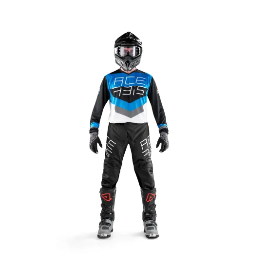 Black/Blue (316) #1