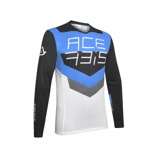 Black/Blue (316) #2
