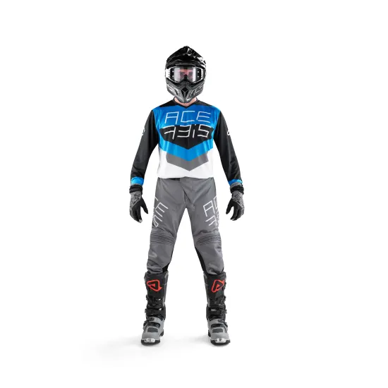 Black/Blue (316) #5