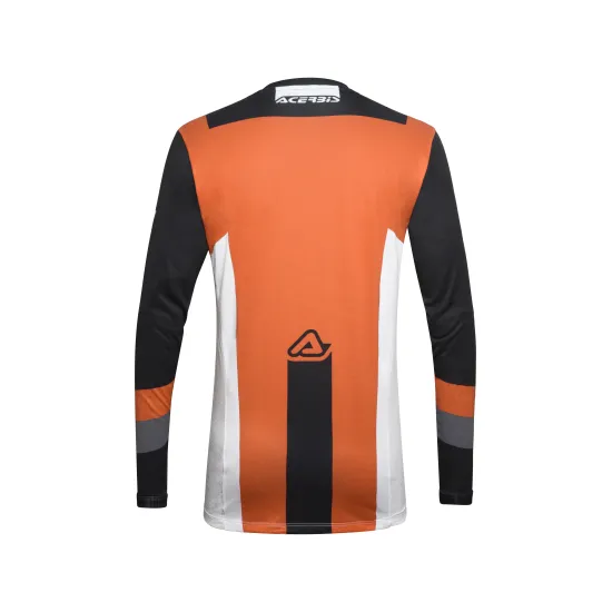 Black/Orange (313) #8